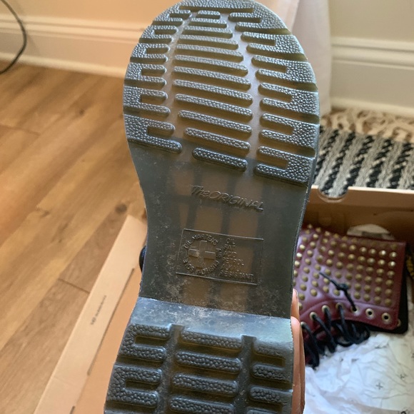 Grail, RARE Dr.Marten Spike - Picture 3 of 10